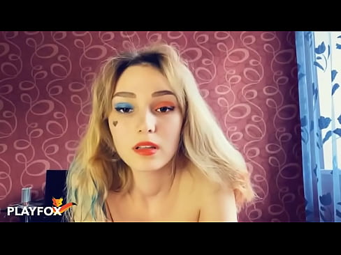 ❤️ Сиқырлы виртуалды шындық көзілдірігі маған Харли Куиннмен жыныстық қатынасқа түсті ️ Порно vk бойынша порно kk.pornochaturbate.ru ❌️❤